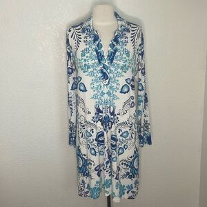 Johnny Was Dress size xs